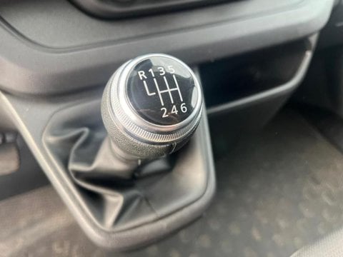 Voitures D'occasion À Faches Thumesnil | Renault Trafic Fg L1H1 2T8 2.0 Blue Dci 130Ch Confort E6E