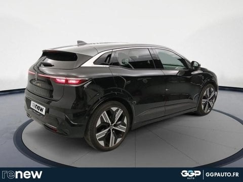 Voitures D'occasion À Faches Thumesnil | Renault Mégane Megane E-Tech Electric Ev60 220Ch Iconi...