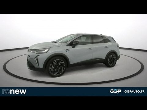 Voitures D'occasion À Faches Thumesnil | Renault Symbioz 1.6 E-Tech Full Hybrid 145Ch Esprit Alpine