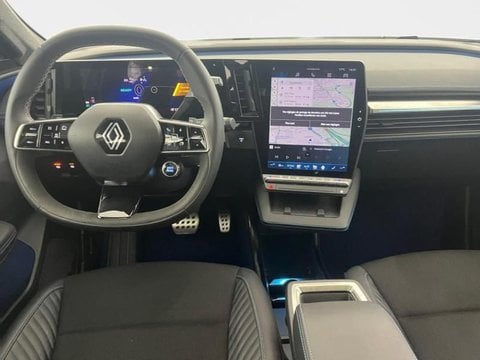 Voitures D'occasion À Faches Thumesnil | Renault Scénic Scenic E-Tech Electric 220Ch Techno Opt...