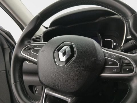Voitures D'occasion À Faches Thumesnil | Renault Kadjar 1.5 Blue Dci 115Ch Intens Edc