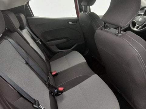 Voitures D'occasion À Faches Thumesnil | Renault Clio 1.0 Tce 90Ch Evolution - 24