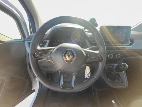 Voitures D'occasion À Faches Thumesnil | Renault Kangoo Van 1.5 Blue Dci 95Ch Grand Confort Sés...
