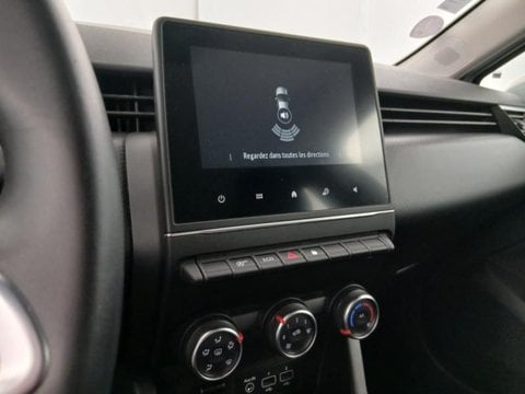 Voitures D'occasion À Faches Thumesnil | Renault Clio 1.0 Tce 100Ch Zen - 20