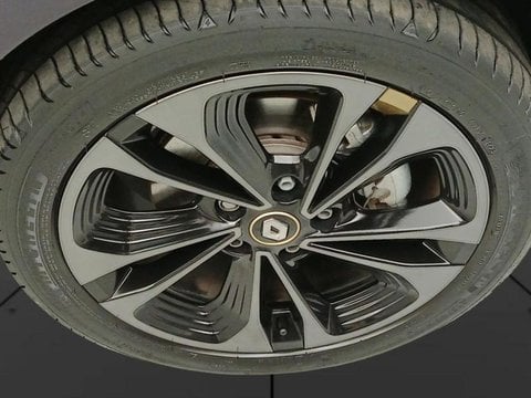 Voitures D'occasion À Faches Thumesnil | Renault Zoe E-Tech Iconic Charge Normale R135 Achat Int...