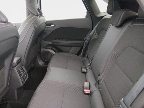 Voitures D'occasion À Faches Thumesnil | Renault Symbioz 1.6 E-Tech Full Hybrid 145Ch Iconic
