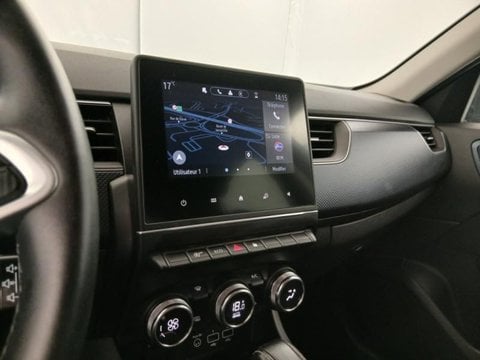 Voitures D'occasion À Faches Thumesnil | Renault Arkana 1.3 Tce 140Ch Mild Hybrid Evolution Edc -23