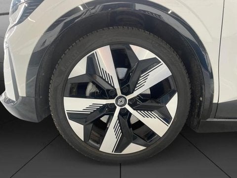 Voitures D'occasion À Faches Thumesnil | Renault Mégane Megane E-Tech Electric Ev40 130Ch Techn...