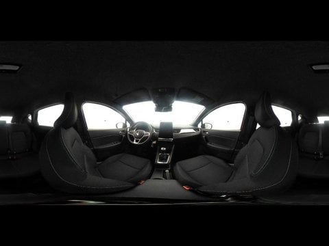 Voitures D'occasion À Faches Thumesnil | Renault Captur 1.0 Eco-G 100Ch Evolution