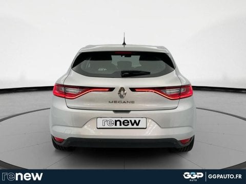 Voitures D'occasion À Faches Thumesnil | Renault Mégane Megane 1.5 Blue Dci 95Ch Business