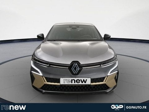 Voitures D'occasion À Faches Thumesnil | Renault Mégane Megane E-Tech Electric Ev60 220Ch Iconi...