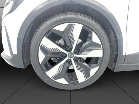 Voitures D'occasion À Faches Thumesnil | Renault Mégane Megane E-Tech Electric Ev40 130Ch Techn...