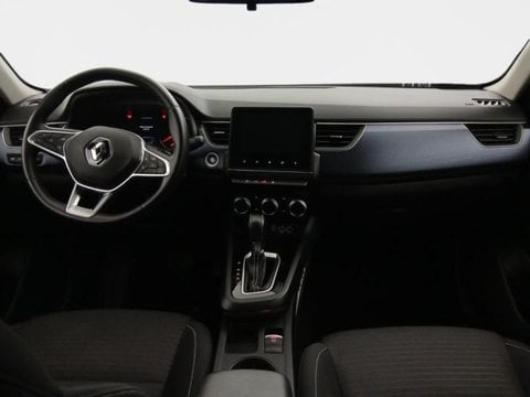 Voitures D'occasion À Faches Thumesnil | Renault Arkana 1.3 Tce 140Ch Mild Hybrid Evolution Edc -23