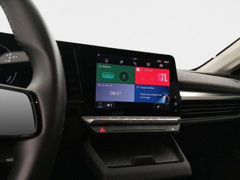 Voitures D'occasion À Faches Thumesnil | Renault Mégane Megane E-Tech Electric Ev40 130Ch Equil...
