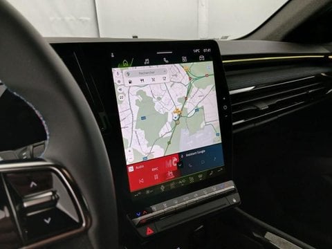 Voitures D'occasion À Faches Thumesnil | Renault Austral 1.2 E-Tech Full Hybrid 200Ch Esprit Alp...