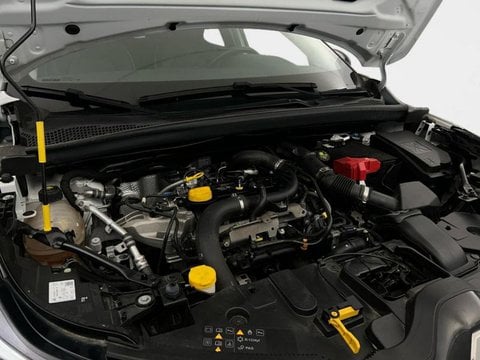 Voitures D'occasion À Faches Thumesnil | Renault Captur 1.0 Tce 90Ch Intens -21