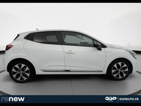 Voitures D'occasion À Faches Thumesnil | Renault Clio Réversible Clio Réversible 1.5 Blue Dci ...