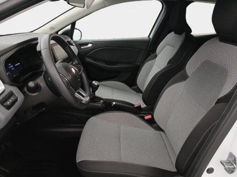 Voitures D'occasion À Faches Thumesnil | Renault Clio 1.0 Sce 65Ch Evolution