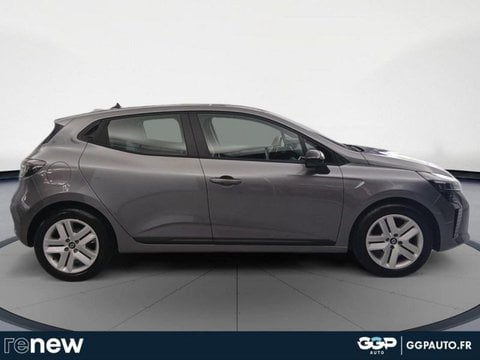 Voitures D'occasion À Faches Thumesnil | Renault Clio 1.0 Sce 65Ch Evolution - 25