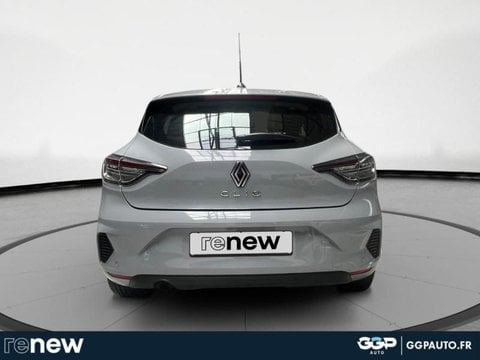 Voitures D'occasion À Faches Thumesnil | Renault Clio 1.0 Tce 90Ch Evolution