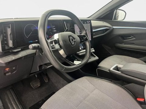 Voitures D'occasion À Faches Thumesnil | Renault Mégane Megane E-Tech Electric Ev40 130Ch Techn...
