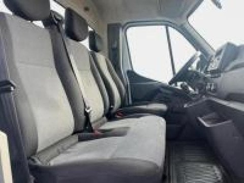 Voitures D'occasion À Faches Thumesnil | Renault Master Ccb Rj3500 L2 2.3 Blue Dci Paf Ar Court ...