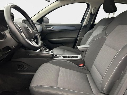 Voitures D'occasion À Faches Thumesnil | Renault Arkana 1.3 Tce Mild Hybrid 140Ch Evolution Edc -22