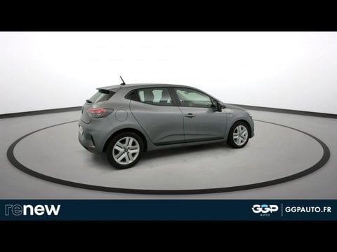Voitures D'occasion À Faches Thumesnil | Renault Clio 1.0 Tce 90Ch Evolution
