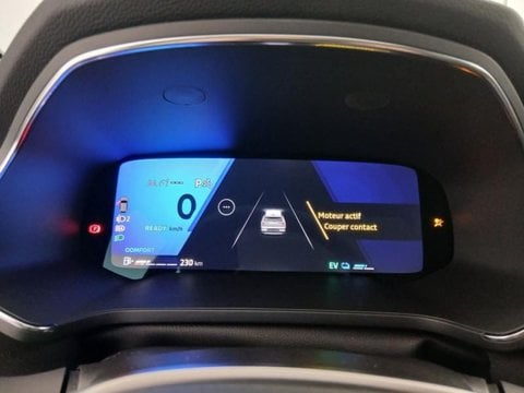 Voitures D'occasion À Faches Thumesnil | Renault Symbioz 1.6 E-Tech Full Hybrid 145Ch Esprit Alpine