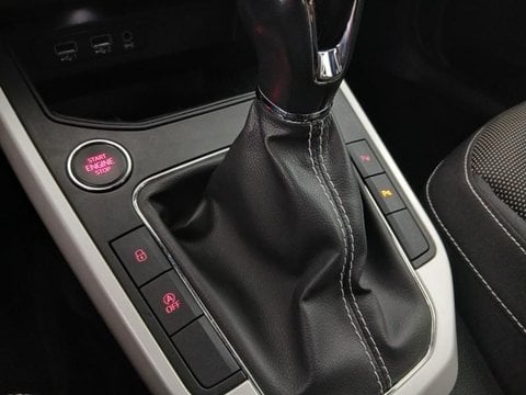 Voitures D'occasion À Faches Thumesnil | Seat Arona 1.0 Ecotsi 95Ch Start/Stop Xcellence Euro6D-T