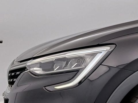 Voitures D'occasion À Faches Thumesnil | Renault Arkana 1.3 Tce 140Ch Mild Hybrid Evolution Edc -23