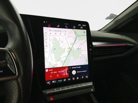 Voitures D'occasion À Faches Thumesnil | Renault Mégane Megane E-Tech Electric Ev60 220Ch Techn...
