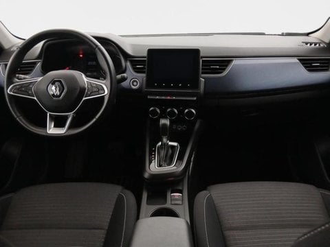 Voitures D'occasion À Faches Thumesnil | Renault Arkana 1.3 Tce Mild Hybrid 140Ch Evolution Edc -22