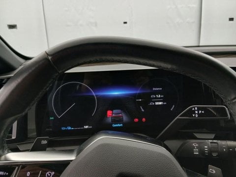 Voitures D'occasion À Faches Thumesnil | Renault Mégane Megane E-Tech Electric Ev60 220Ch Iconi...
