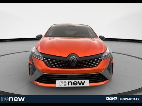 Voitures D'occasion À Faches Thumesnil | Renault Clio 1.0 Tce 90Ch Esprit Alpine - 24