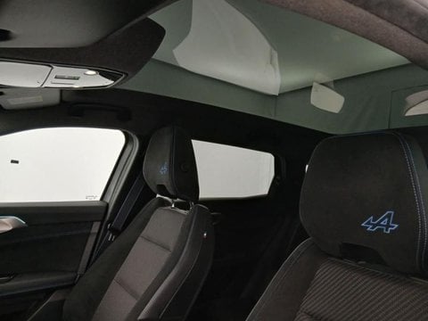 Voitures D'occasion À Faches Thumesnil | Renault Espace 1.2 E-Tech Full Hybrid 200Ch Esprit Alpi...