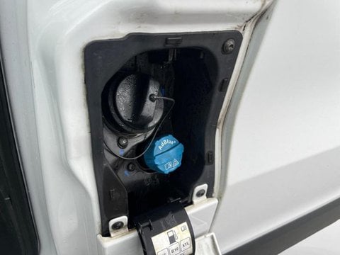 Voitures D'occasion À Faches Thumesnil | Renault Trafic Fg L1H1 2T8 2.0 Blue Dci 110Ch Confort