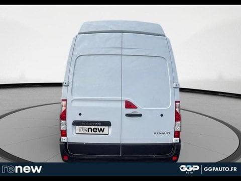 Voitures D'occasion À Faches Thumesnil | Renault Master Fg F3500 L3H3 2.3 Blue Dci 135Ch Confort...