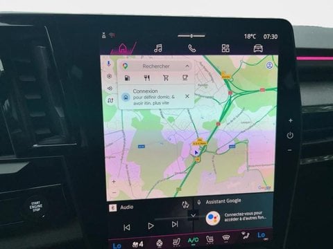 Voitures D'occasion À Faches Thumesnil | Renault Rafale 1.2 E-Tech Full Hybrid 200Ch Esprit Alpi...