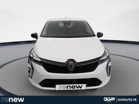 Voitures D'occasion À Faches Thumesnil | Renault Clio 1.5 Blue Dci 100Ch Evolution