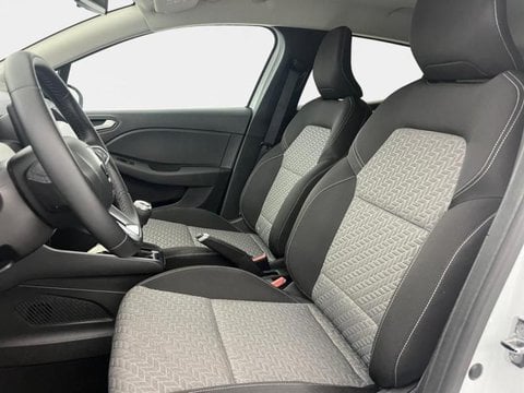 Voitures D'occasion À Faches Thumesnil | Renault Clio Réversible Clio Réversible 1.5 Blue Dci ...