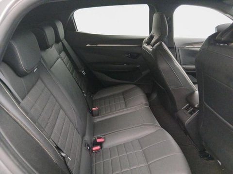 Voitures D'occasion À Faches Thumesnil | Renault Mégane Megane E-Tech Electric Ev60 220Ch Iconi...
