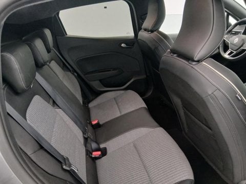 Voitures D'occasion À Faches Thumesnil | Renault Clio 1.6 E-Tech 145Ch Full Hybrid Esprit Alpine...