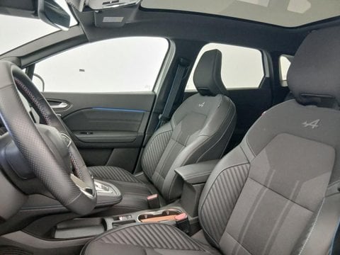 Voitures D'occasion À Faches Thumesnil | Renault Symbioz 1.6 E-Tech Full Hybrid 145Ch Esprit Alpine