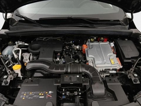 Voitures D'occasion À Faches Thumesnil | Renault Symbioz 1.6 E-Tech Full Hybrid 145Ch Iconic