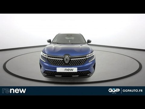 Voitures D'occasion À Faches Thumesnil | Renault Austral 1.2 E-Tech Full Hybrid 200Ch Iconic- 24