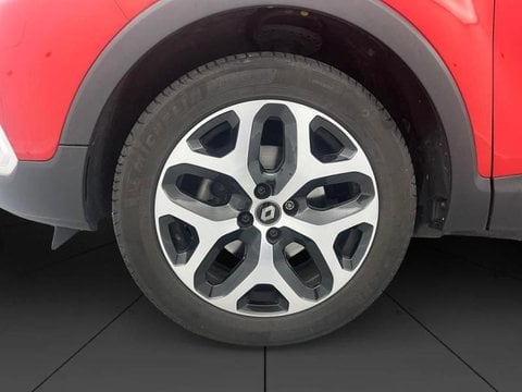 Voitures D'occasion À Faches Thumesnil | Renault Captur 1.3 Tce 130Ch Fap Intens