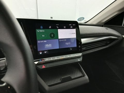 Voitures D'occasion À Faches Thumesnil | Renault Mégane Megane E-Tech Electric Ev40 130Ch Equil...