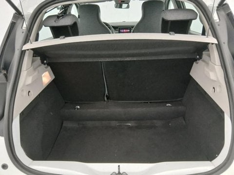 Voitures D'occasion À Faches Thumesnil | Renault Zoe Zen Charge Normale R110 4Cv