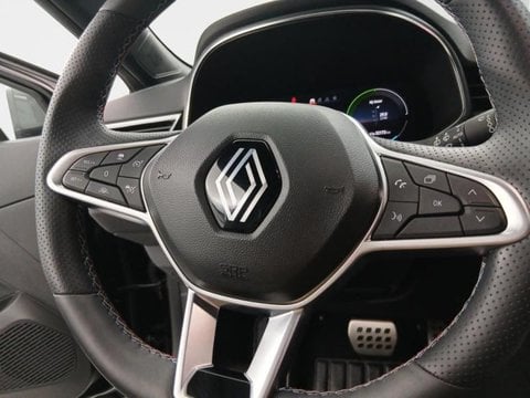 Voitures D'occasion À Faches Thumesnil | Renault Clio 1.6 E-Tech 145Ch Full Hybrid Esprit Alpine